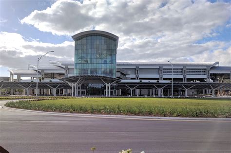 Orlando International Airport