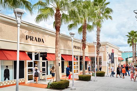 Orlando Premium Outlets Vineland Ave Orlando Shopping Review 10Best Experts And Tourist