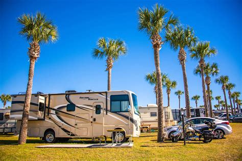 Orlando Southwest Koa Florida Rv Campground Visit Central Florida