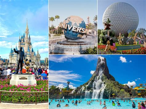 Orlando Theme Parks For 5 Year Olds At Pierre James Blog