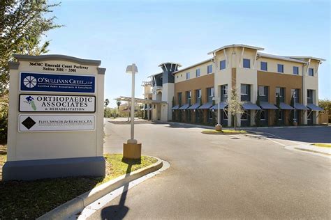 Orthopaedic Associates In Destin Fl