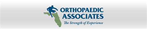 Orthopaedic Associates Join Our Team