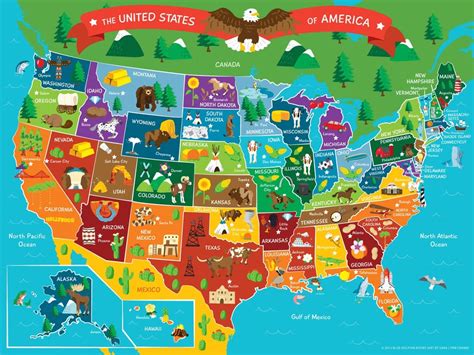 Os Infographic Map Of The Usa 1728 1296 Mapporn