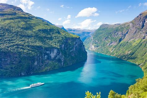 Oslo To Fjord Region Best Routes Travel Advice Kimkim