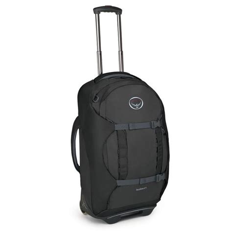 Osprey Backpacks for Budget Travel