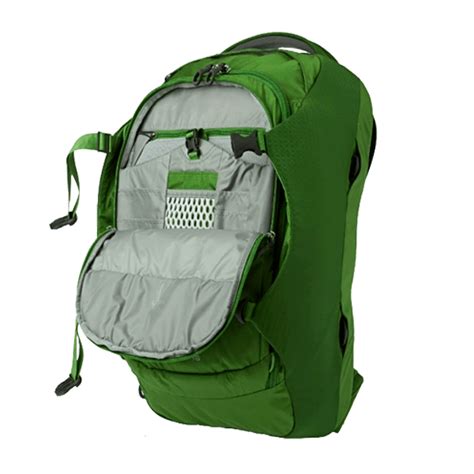 Osprey Porter 46 Epic Review For 2021