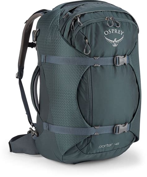 Osprey Porter 46 Reviews Trailspace