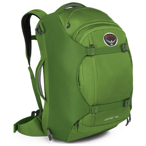 5 Tips Osprey Porter 46