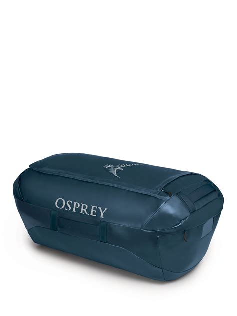 Osprey Transporter 120 Travel Bag Hardloop