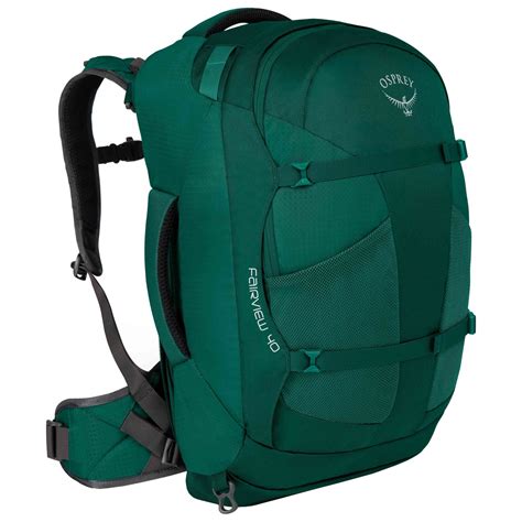 5 Osprey Backpack Tips