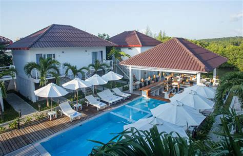 Otres Resort Cambodia Tour Guide