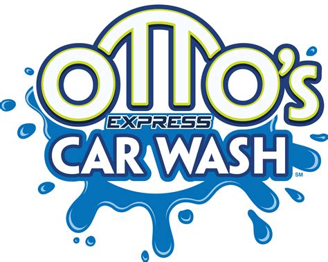 Otto S Express Car Wash