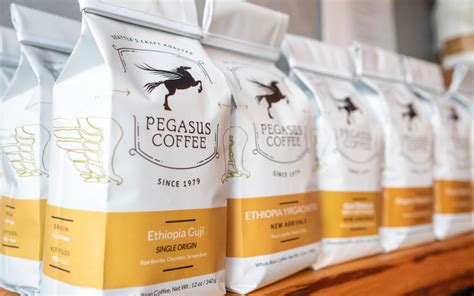 Our Best Coffees For Your Home Brewer Pegasus Coffee