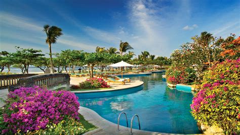 Our Best Ever Grand Hyatt Bali Escape Five Star Luxury With All