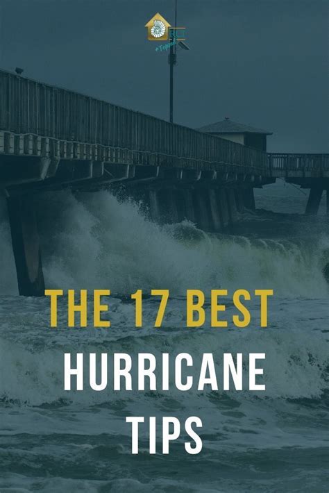 Our Best Hurricane Tips Artofit