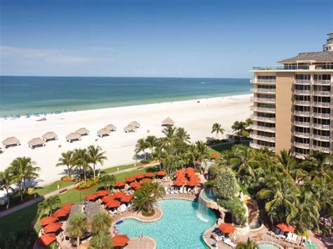 Our Favorite Beachfront Hotels On Florida S Gulf Coast Florida Hotels