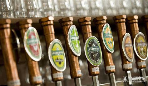 Our Guide To The Top 5 Breweries In Portland Drink Me