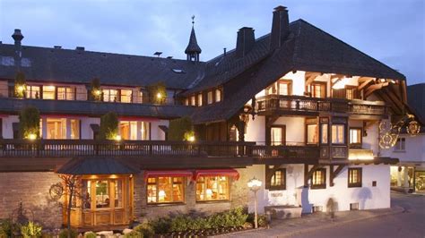 Our Hotel Is Located In A Historic Black Forest House From 1596 Over The Years Our Family Has