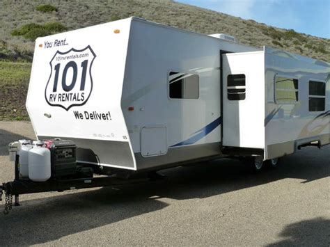 Our Most Frequently Asked Rv And Travel Trailer Rental Questions