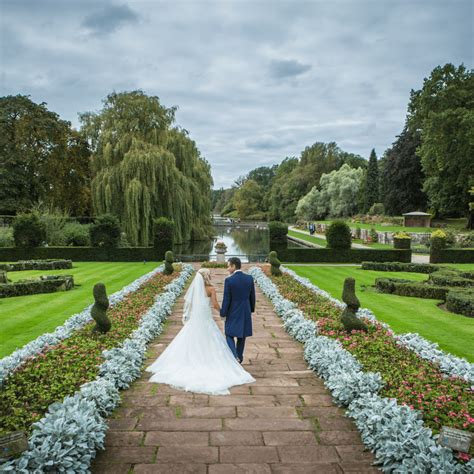 Our Small Wedding Packages Coombe Abbey Hotel