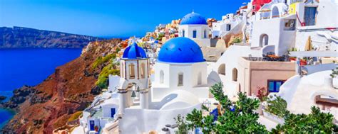 Our Top 5 Greek Islands To Visit Winerist Magazine Winerist Magazine