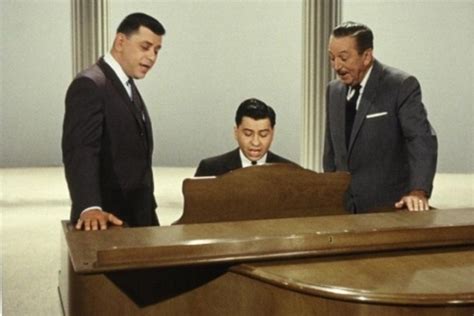 Our Top 5 Sherman Brothers Songs Wdw Parkhoppers Walt Disney World