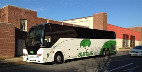 Ourbus