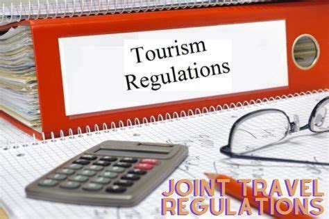 Ourney Together Exploring The Joint Travel Regulations 23