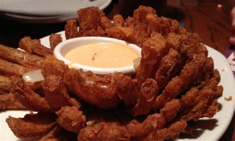 5 Outback Destin Menu Tips