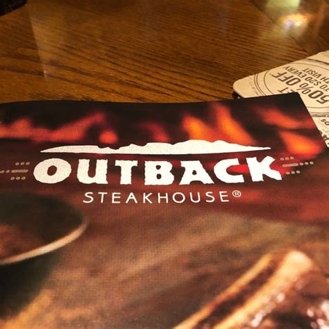 Outback Steakhouse 5 Tips