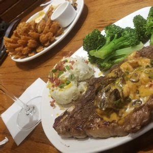 Outback Steakhouse 54 Photos 157 Reviews 34908 Emerald Coast Pkwy