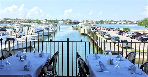 Outdoor Dining In Destin Fl Ricetta Ed Ingredienti Dei Foodblogger