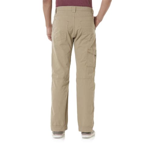 Outdoor Life Men Amp 39 S Traveler Pants