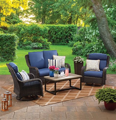 Outdoor Seating Sets Today Amp 39 S Patio