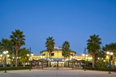 Destin FL Outlet Mall Hours