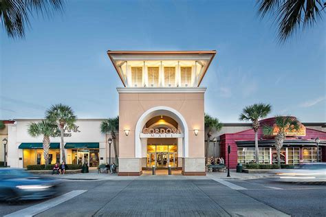 Outlet Mall Near Pensacola Fl