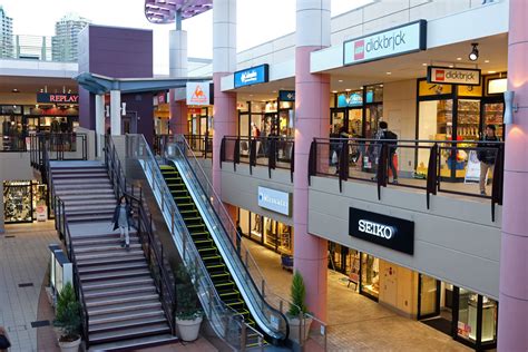 Outlet Malls In Japan