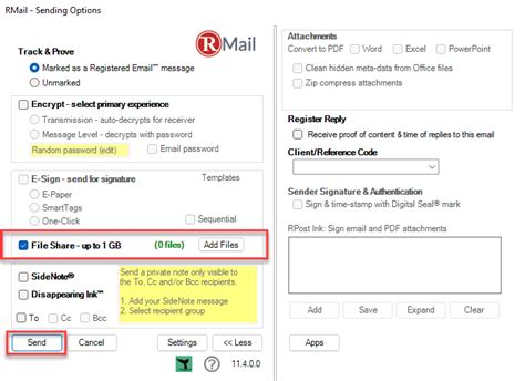 Outlook Error Message Warning Message Too Large Help Center