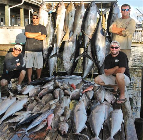 Overnight Fishing Trips Multi Day Fishing Trips In Destin Fl