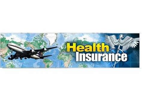 Overseas Travel And Medical Insurance At Best Price In Guntur Id