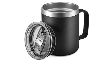 Overview Best Stainless Steel Insulated Coffee Mug With Handle