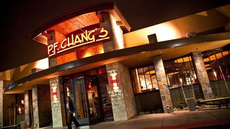 P F Chang Amp 39 S To Lay Off Hundreds In Ohio Including Cincinnati Wkrc