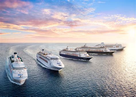 P O Five Ship Spectacular On Sydney Harbour