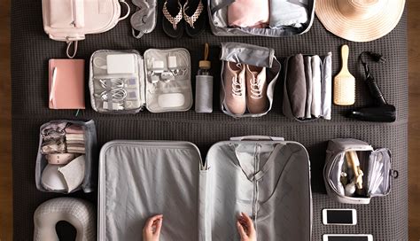 Packing Light For Luxury Travel Tips For Your Next Trip