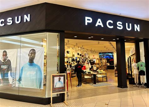 Pacsun