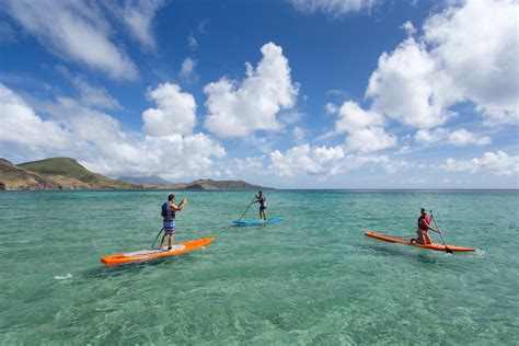 5 Best Paddle Board Destinations