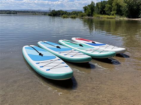 Paddle Board Rentals