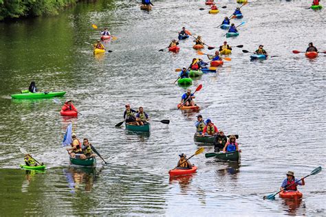 Paddler S Guide Perkiomen Watershed Conservancy