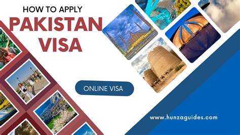 Pakistan Visa Online How To Apply A Complete Guide 2020