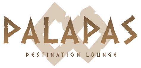 Palapas Destination Lounge No Passport Required